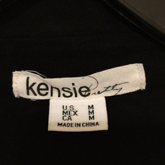 KENSIE Jacket  - Picture 2 of 4